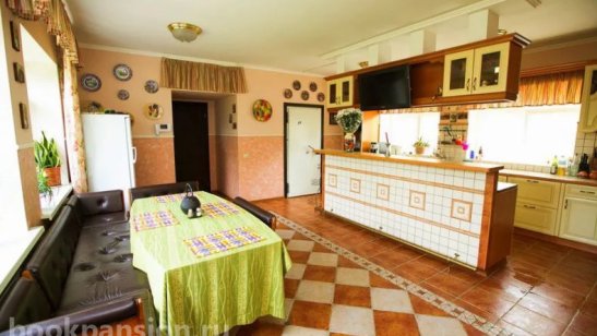 Пансионат 24 в Жабкино фото 9