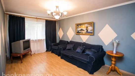 Пансионат 24 в Жабкино фото 10