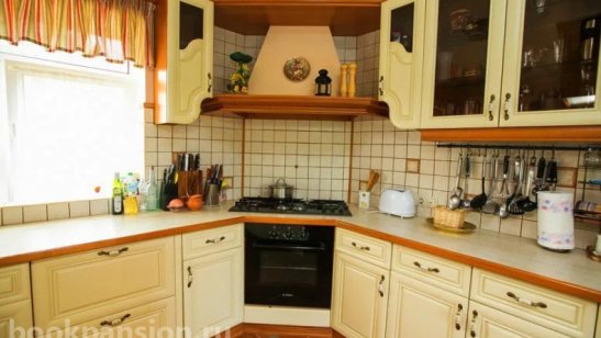 Пансионат 24 в Жабкино фото 12