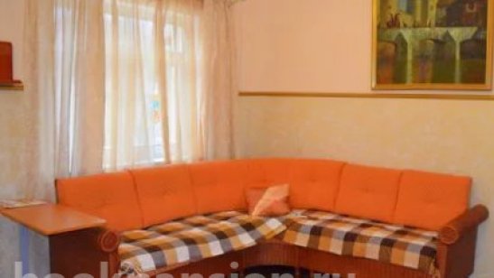 Пансионат 24 в Жабкино фото 13