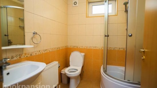 Пансионат 24 в Жабкино фото 14