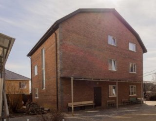 Пансионат «Нонни групп» в Лобне