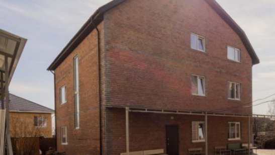 Пансионат «Нонни групп» в Лобне