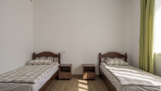 Пансионат «Нонни групп» в Лобне фото