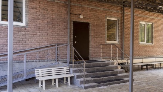 Пансионат «Нонни групп» в Лобне фото 3