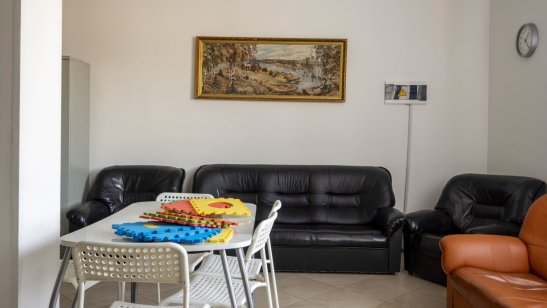 Пансионат «Нонни групп» в Лобне фото 4