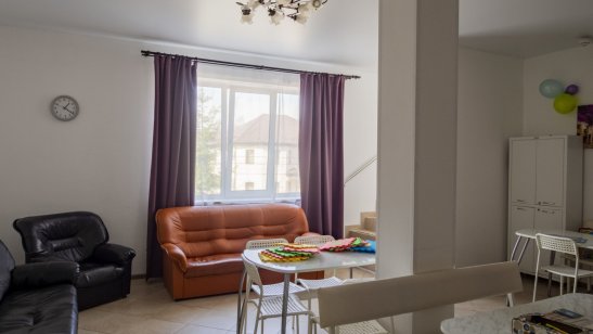 Пансионат «Нонни групп» в Лобне фото 5