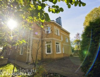 Пансион 24 Лапино