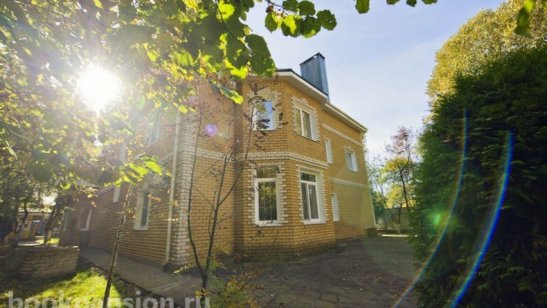 Пансион 24 Лапино