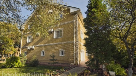 Пансион 24 Лапино фото