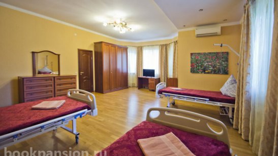 Пансион 24 Лапино фото 3