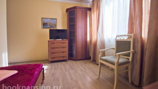 Пансион 24 Лапино фото 4