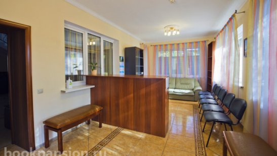 Пансион 24 Лапино фото 5