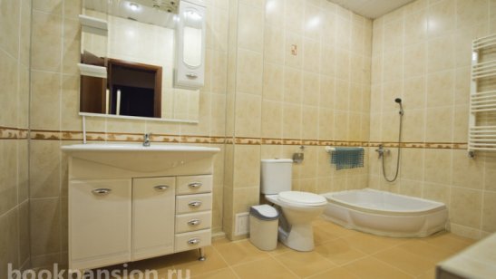 Пансион 24 Лапино фото 6