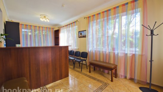 Пансион 24 Лапино фото 8