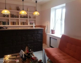 Частный дом престарелых «Родной дом»