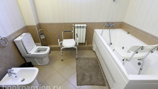 Пансион 24 в Жаворонках фото