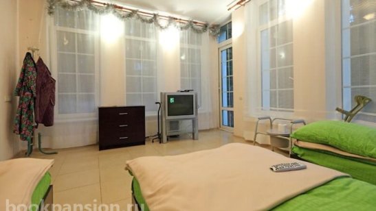 Пансион 24 в Жаворонках фото 3