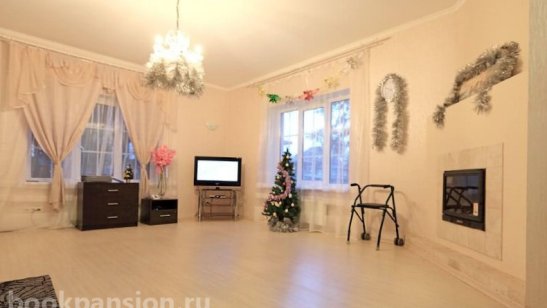 Пансион 24 в Жаворонках фото 4