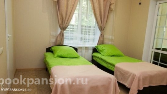 Пансион 24 в Жаворонках фото 5