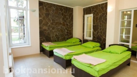 Пансион 24 в Жаворонках фото 7