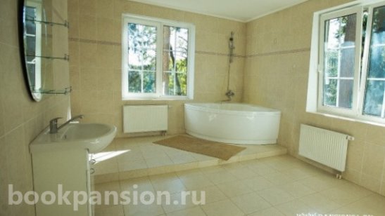 Пансион 24 в Жаворонках фото 9