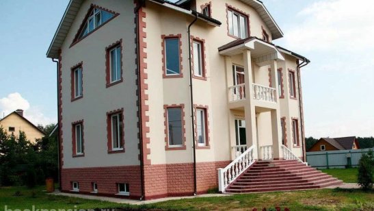 Пансионат Сгонники «Виктория»