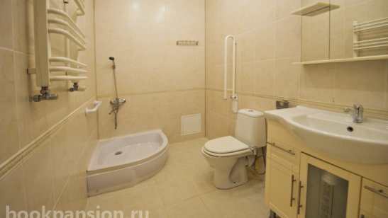 Пансион 24 «Дубки» на Можайском шоссе фото 3