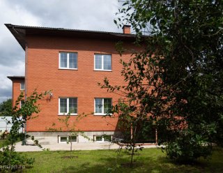 Частный дом престарелых «Виктория» в Мытищах