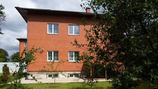 Частный дом престарелых «Виктория» в Мытищах