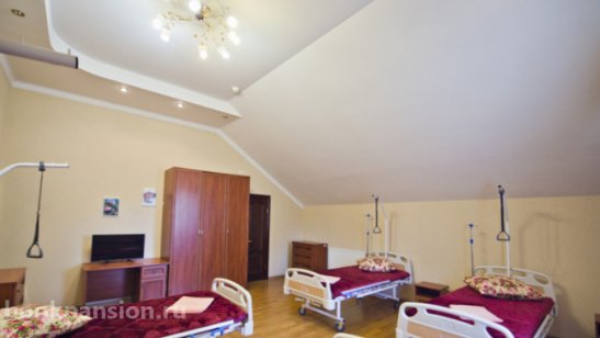 Пансион 24 «Дубки 2» на Можайском шоссе фото