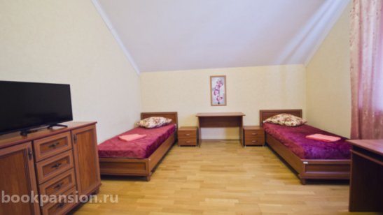 Пансион 24 «Дубки 2» на Можайском шоссе фото 3