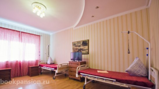 Пансион 24 «Дубки 2» на Можайском шоссе фото 4