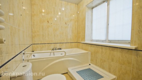 Пансион 24 «Дубки 2» на Можайском шоссе фото 5