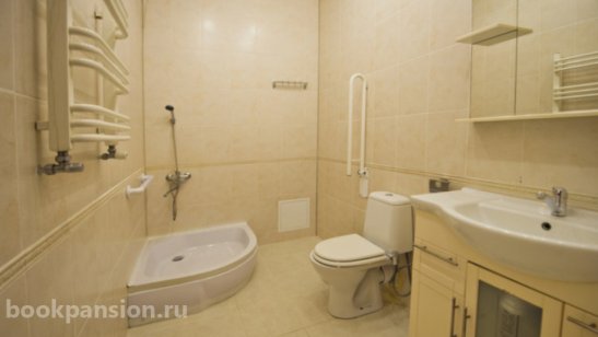 Пансион 24 «Дубки 2» на Можайском шоссе фото 6