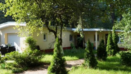 Пансион 24 «Дубки 2» на Можайском шоссе фото 7