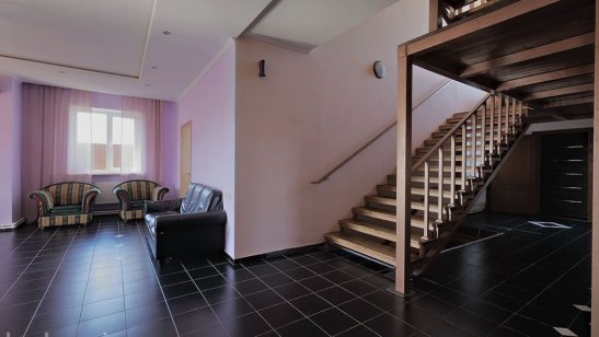 Пансионат «Как дома» Покровское фото