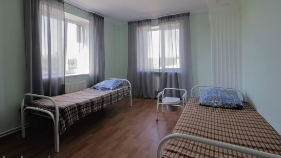 Пансионат «Как дома» Покровское фото 3