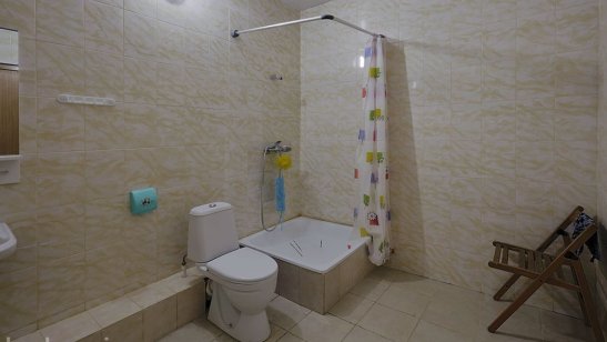 Пансионат «Как дома» Покровское фото 4