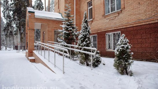 Пансионат Сердца поколений в Малаховке фото 3