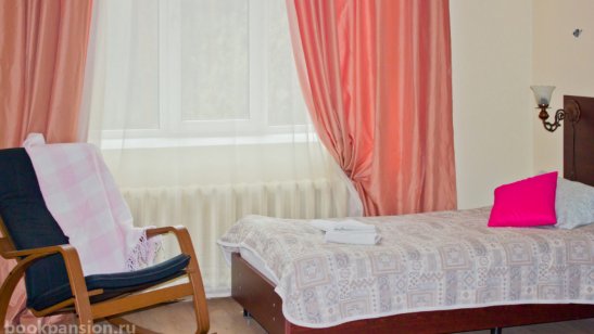 Пансионат Сердца поколений в Малаховке фото 6