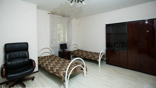 Пансионат «Виктория» в Малаховке фото