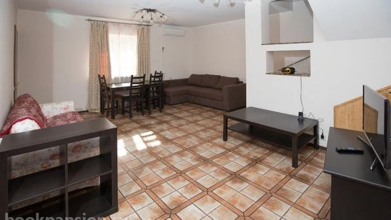 Пансионат «Виктория» в Малаховке фото 3