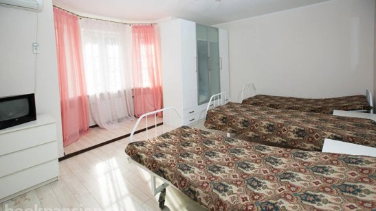 Пансионат «Виктория» в Малаховке фото 5