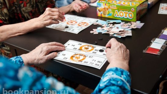 Пансионат Сердца поколений в Шатуре фото 3