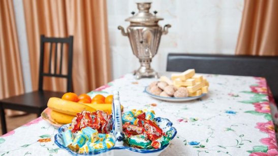 Пансионат Сердца поколений в Шатуре фото 4