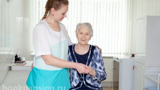 Пансионат Сердца поколений в Шатуре фото 6