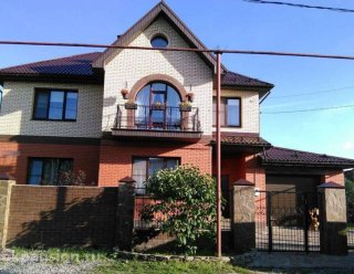 Пансионат «Тепло Сердец»