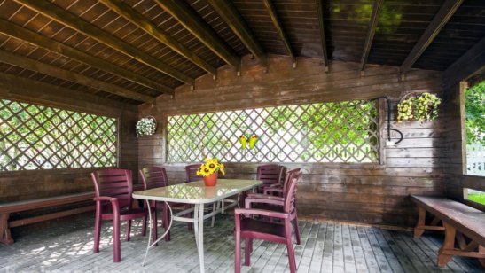 Пансионат Доброта в Новокосино фото 3