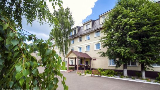 Пансионат Доброта в Новокосино фото 4